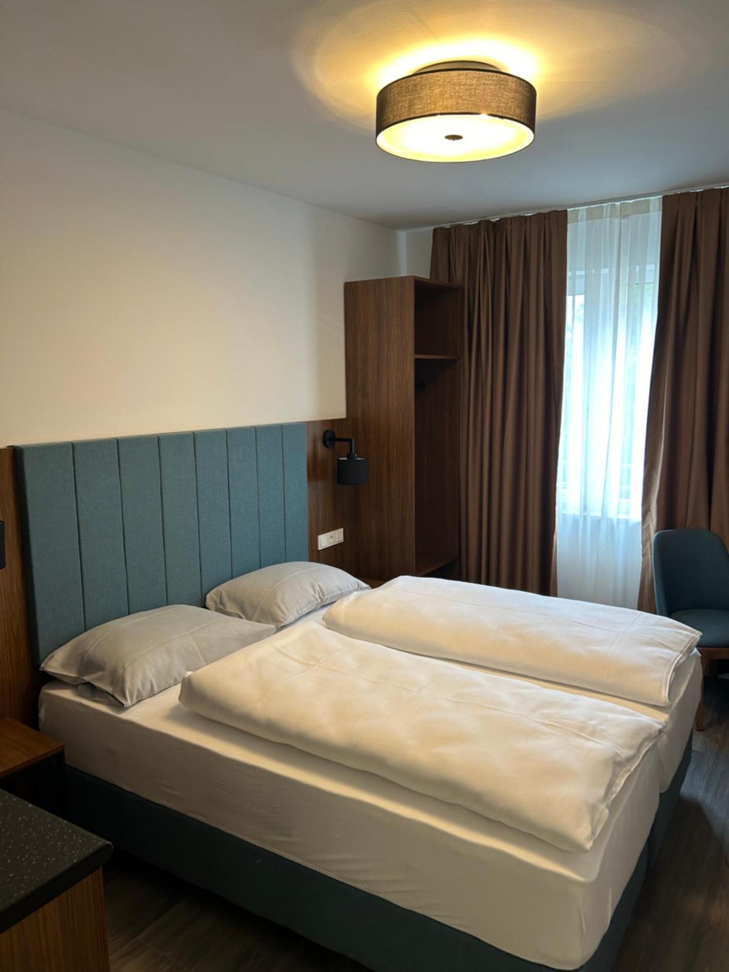 Munique Hotel Muenchen Unterschleissheim Ngoại thất bức ảnh