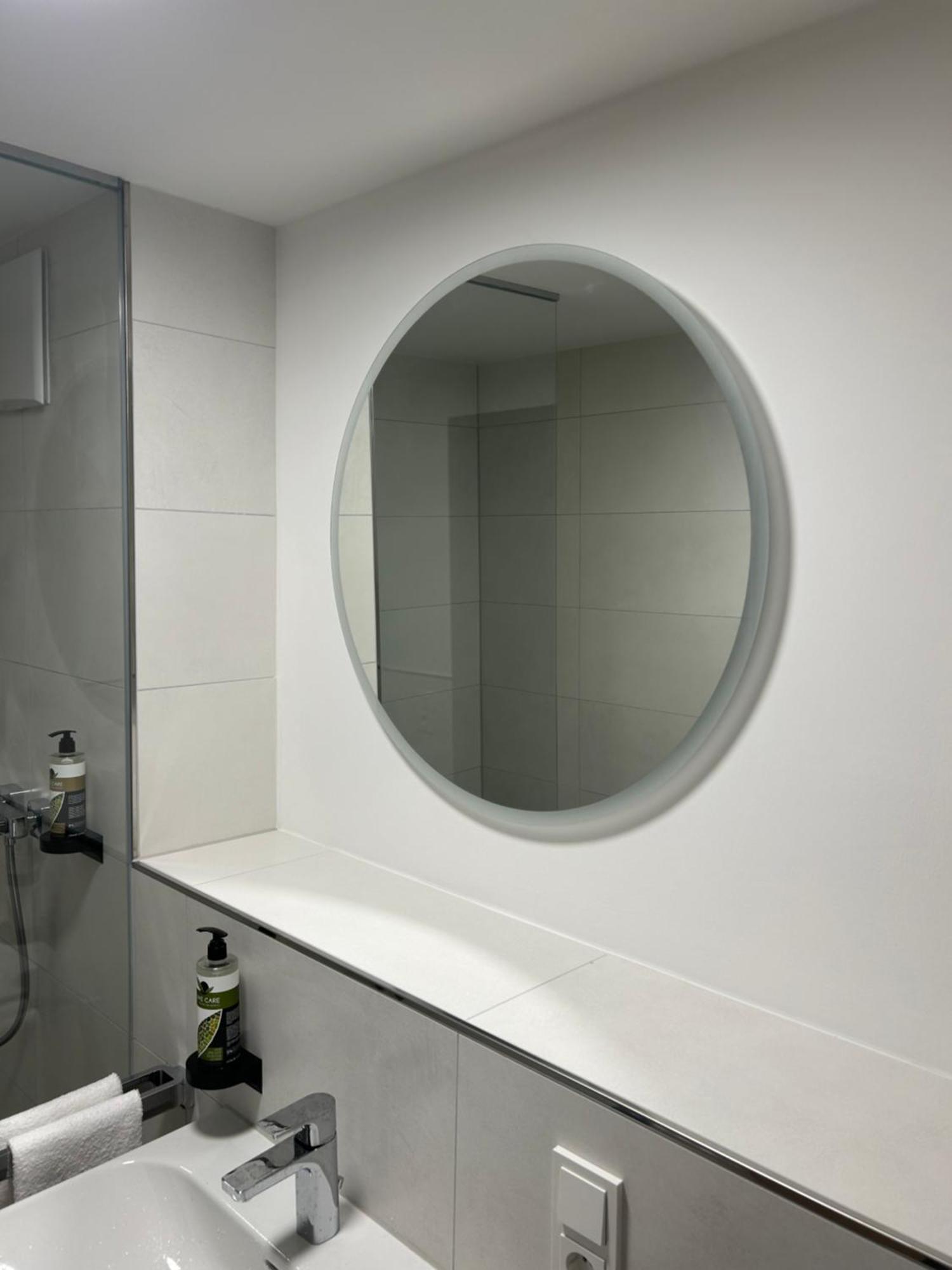Munique Hotel Muenchen Unterschleissheim Ngoại thất bức ảnh