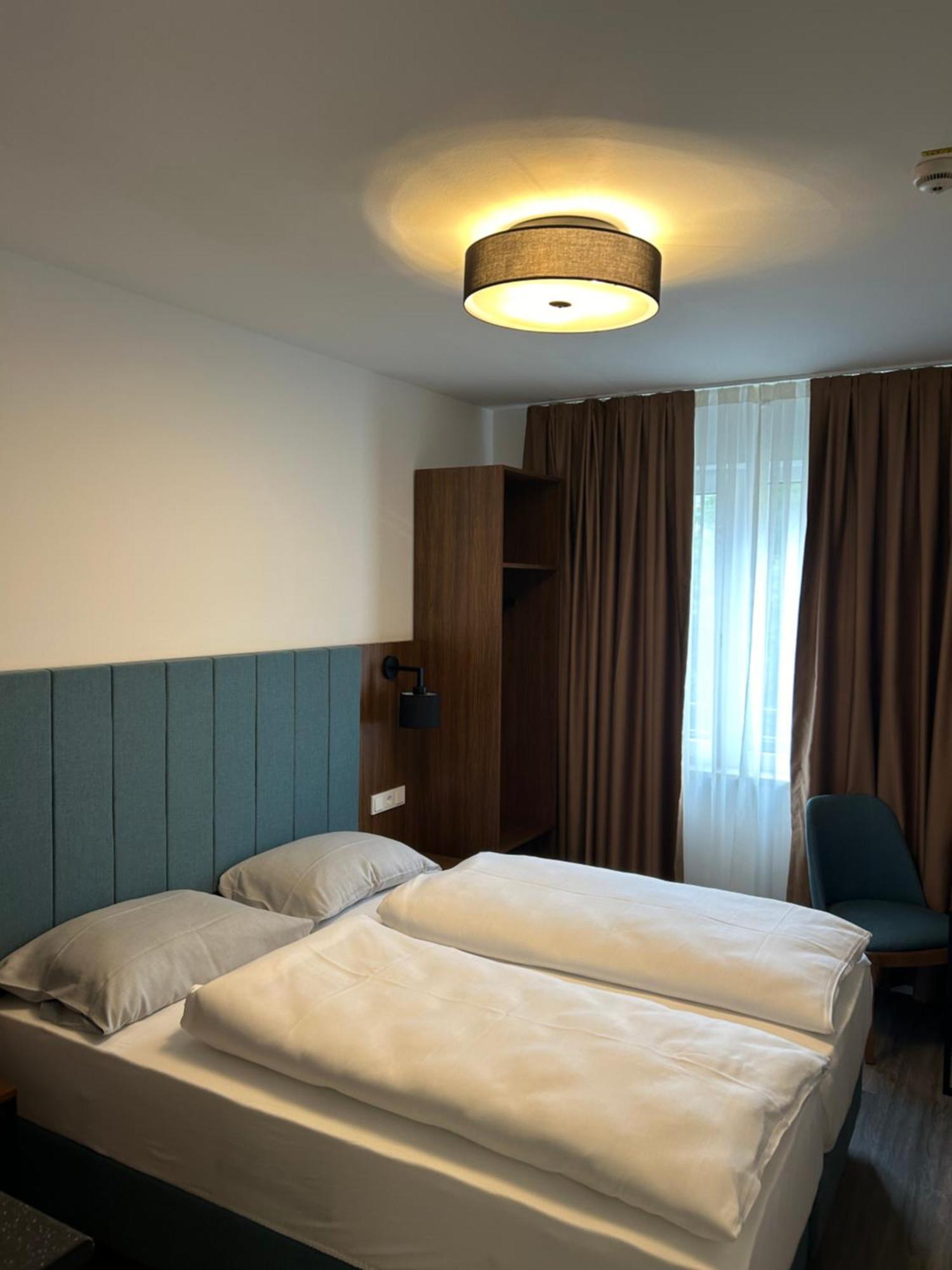 Munique Hotel Muenchen Unterschleissheim Ngoại thất bức ảnh