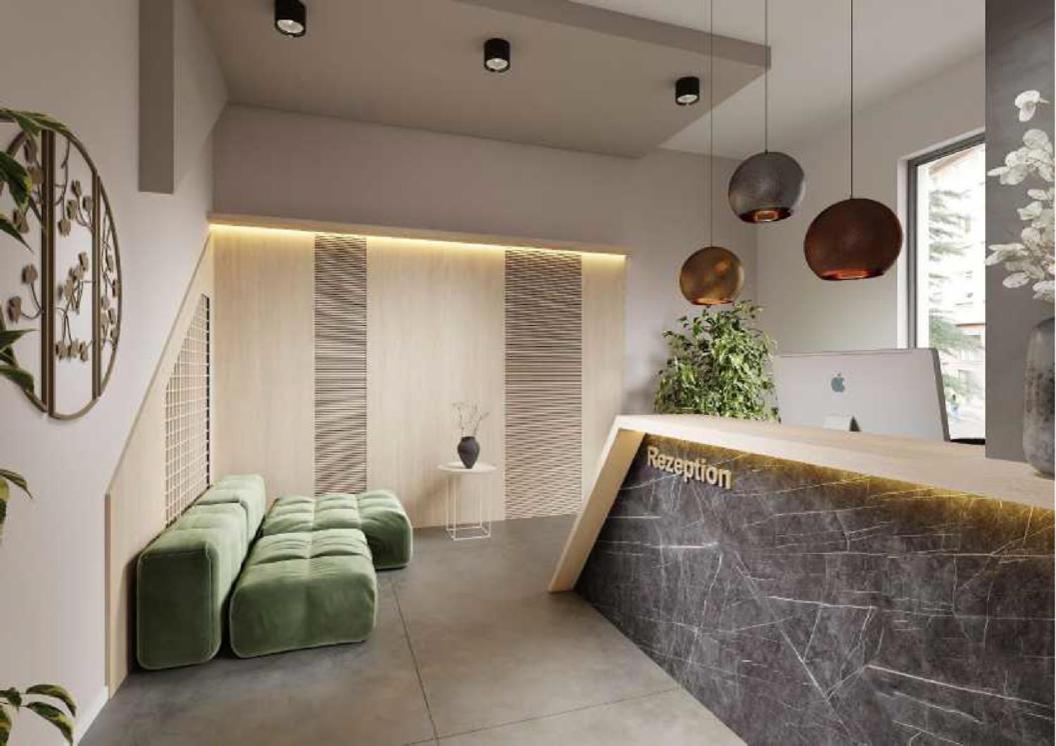 Munique Hotel Muenchen Unterschleissheim Ngoại thất bức ảnh